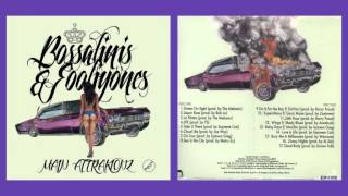 Main Attrakionz - LFK