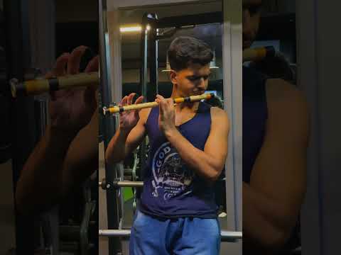prince Yadav Flute playing video