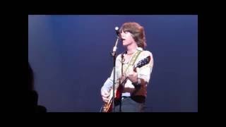 The Yardbirds  &quot;Mr.  Your A Better Man Than I&quot; Grande Ballroom 50th Anniversary October 8, 2016