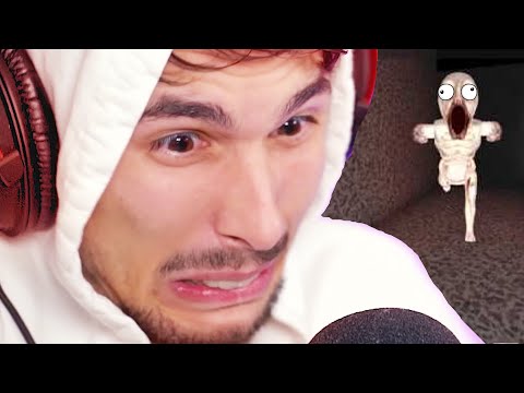 THE REAL END OF THE SCP GAME!! | SCP: Containment Breach ITA