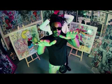Pbenz x Qway - Exponential (Official Music Video)