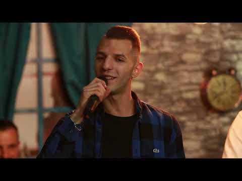 Petar Naumov & Celik Bend  -  Zosto taka zivote (ImaT nemaT)