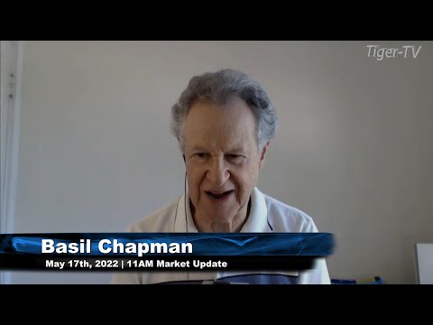 May 17th, 11AM ET Market Update on TFNN - 2022