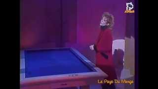 Mylène Farmer  Au bout de la nuit - LPDM