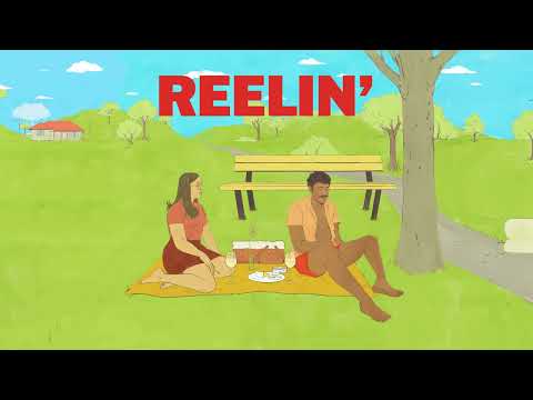 Video thumbnail for Reelin’