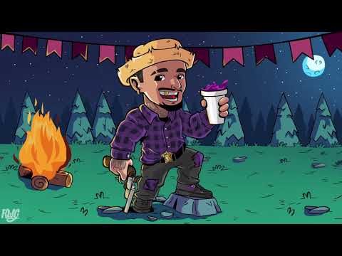 Burn-O - Roxo Escuro é Quentão (Áudio Oficial)