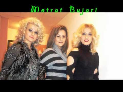 Motrat Bujari - Daashurin qe patem