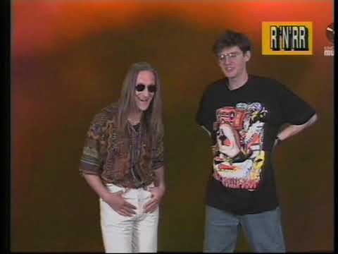 Bogdan Łyszkiewicz (Rockendroller) 1992