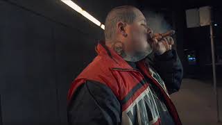 Merkules - Way Down  INSTRUMENTAL REMAKE