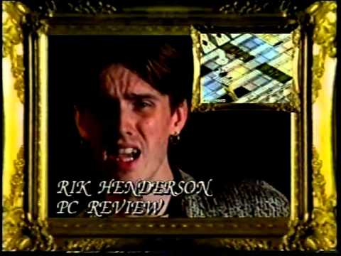 Gamesmaster S5   E10 Cobra & Panther From Gladiators