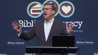 Special Event: Jesus Devotionals - Scott Riling - August 5, 2018