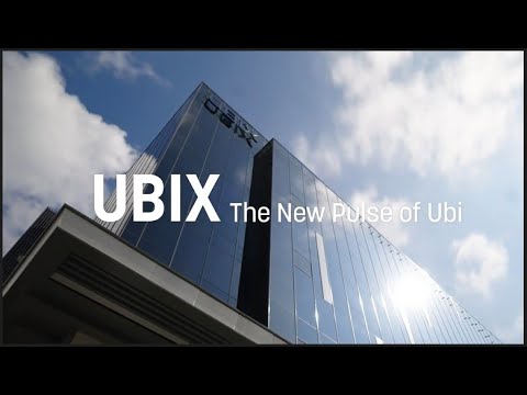 UBIX - 25 Ubi Road 4, 25 Ubi Road 4, Eunos / Geylang / Paya Lebar, 4,036 sqft, Office For Rent, by Shawn Guan, 24573422 - CommercialGuru.com.sg
