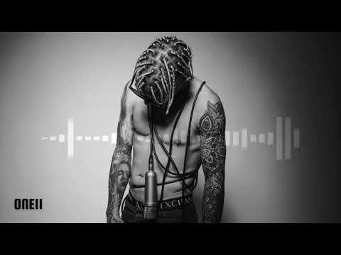 ONE11 - Smoke (Prod. Lounin x Prod46brock)