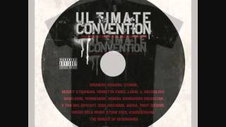 Track 01 - Ultimate Convention Vol. I -  Intro