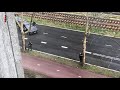 Politieactie Beneluxlaan na aanslag in tram [RTV Utrecht]