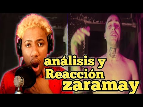 Zaramay x Babiblackbull🇦🇷🇩🇴  Freestyle Session #8 (VIDEO REACCION)🇦🇷🇩🇴