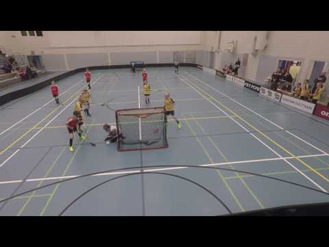 2017-01 Sonkajärvi Piirisarjaa Welhot-007 Pallosalamat-Apassit 3-5 tappio Welhoille