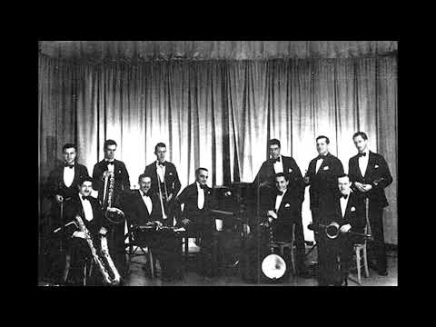 California Ramblers - Make My Cot Where The Cot-Cot-Cotton Grows (HOT!!)