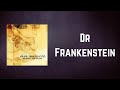 Jack Savoretti - Dr. Frankenstein (Lyrics)