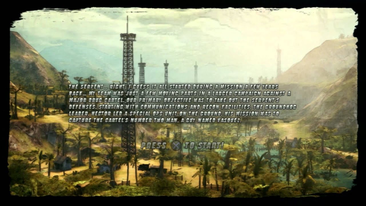 Gameplay Video