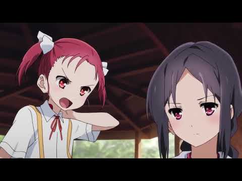 Tráiler Accel World – Infinite Burst 2016