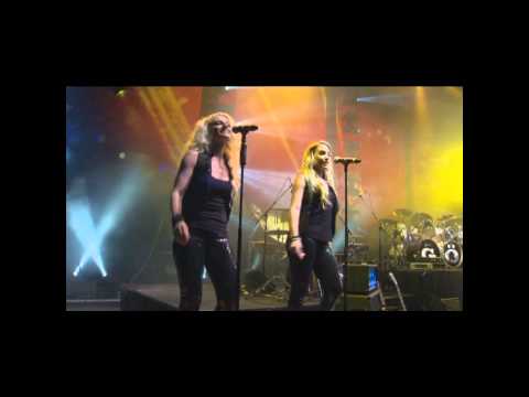 Gölä - Keni Träne meh Stadionshow