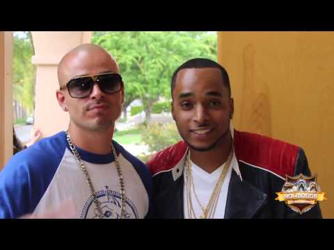 BEHIND THE SCENES OF ONLY FOR TONIGHT- AL CASINO FEAT TOO $HORT, CLYDE CARSON & THE ROWDOGGS