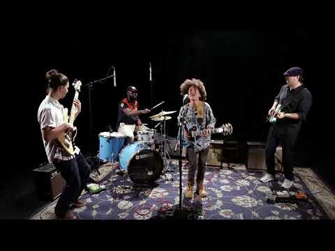 Brandon Taz Niederauer - My Revival - 7/10/2018 - Paste Studios - New York, NY