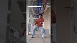 Download lagu Crush - ‘Rush Hour (Feat. jhope of BTS)’ Dance Cover | kvn barrera mp3