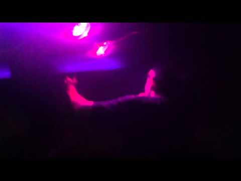 Aforic aka Emil Teleaga   Episodul Pilot feat  Chimie @ Flying Circus PUB