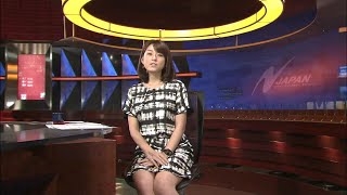 女子アナ・ミニスカHD 2