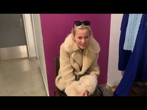 STABEKKREVYEN - VLOGG DAG 6