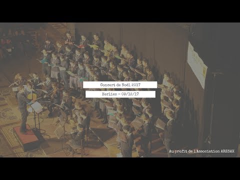 Choeur Scout des Flandres - Le ban des galères