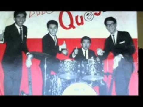 John Peel's The Quests - Aku Kembali Lagi (I'll Be Back)