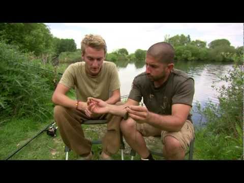 Thinking Tackle Season 6 Show 5 - Ali Hamidi & Tom Dove at St Johns - Trailer