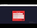 Demo Build Your To Do List App By Html CSS And JavaScript