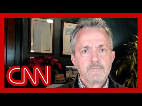 Hear what jumped out to investigative reporter after seeing Trump's taxes