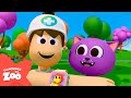 Mario Is A Vet Zoo Songs Children S Song The Children S Kingdom