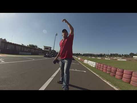 5ª etapa CKC 2017 - 04-06-2017' - Parte I