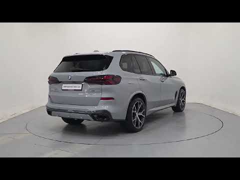 BMW X5 xDrive50e M Sport - Image 2