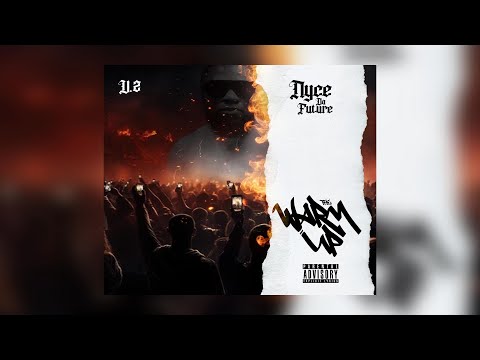 Nyce Da Future - W.O.L.F 2 Ft. Eto,  Joey Majors, Un Kasa (Prod. JXSamurai) (New Official Audio)