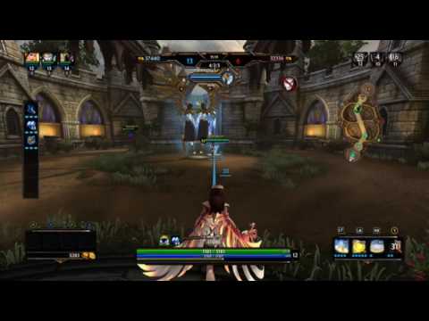 Smite Academy: Introduction to Smite