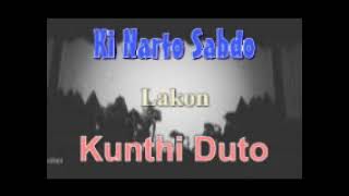Download lagu Ki Narto Sabdo Lakon Kunthi Duto wayang kulit lawas full audio bagus mp3