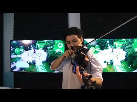 Tango Nuevo Quintet “Michelangelo ‘70” by Astor Piazzolla