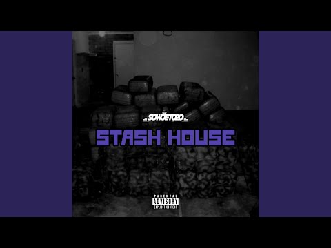 Stash House