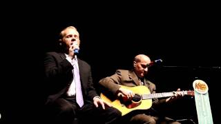 Dailey & Vincent- "My Only Love"