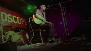 The Kursk - Matt Elliott (Live Audioscope 2014)