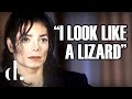 Michael Jackson On Body Image Plastic Surgery The Detail