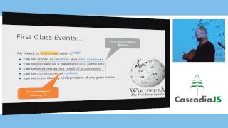 CascadiaJS 2012 - Don't Cross the Streams - Matthew Podwysocki