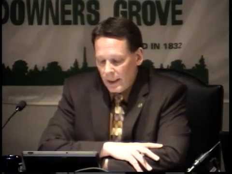 Council Meeting: 10-14-2014